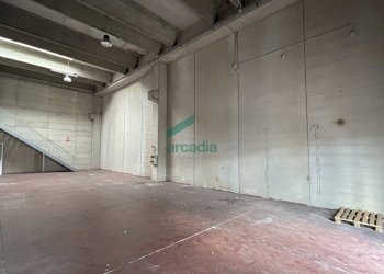 interno - Commercial Premises sp231 km 79.400, Modugno - photo 10