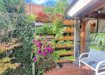 IMG_9020.JPG - Porzione di casa Pietrasanta - foto 5