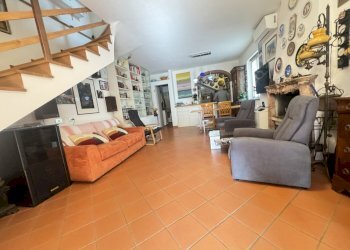 IMG_9025.JPG - Porzione di casa Pietrasanta - foto 9