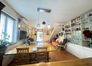 IMG_9027.JPG - Porzione di casa Pietrasanta - foto 11