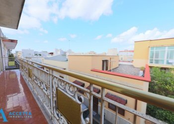 balcone - Appartamento Via Giuseppe Garibaldi 15, Taranto - foto 10