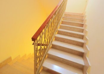 scale - Appartamento Via Giuseppe Garibaldi 15, Taranto - foto 16