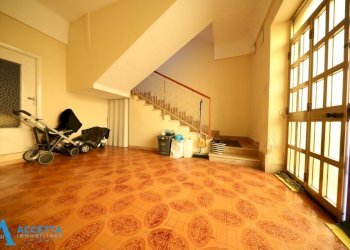 androne - Appartamento Via Giuseppe Garibaldi 15, Taranto - foto 17