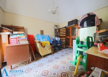 stanza - Appartamento Via Giuseppe Garibaldi 15, Taranto - foto 26