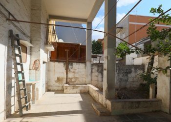 giardino - Appartamento Via Giuseppe Garibaldi 15, Taranto - foto 28