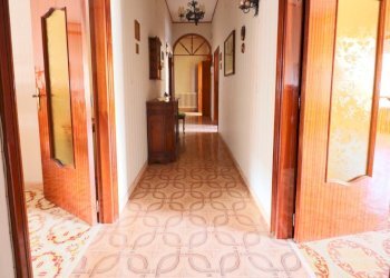 corridoio - Independent house Via Giuseppe Garibaldi, Talsano 15, Taranto - photo 2