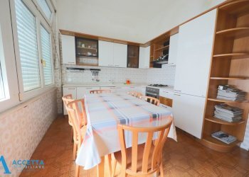 cucina - Independent house Via Giuseppe Garibaldi, Talsano 15, Taranto - photo 6