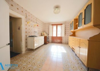 stanza - Independent house Via Giuseppe Garibaldi, Talsano 15, Taranto - photo 19