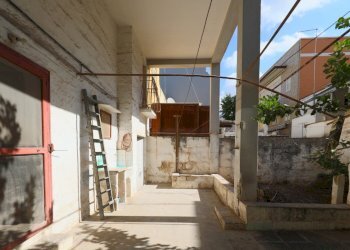 giardino - Independent house Via Giuseppe Garibaldi, Talsano 15, Taranto - photo 23