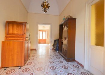 stanza - Independent house Via Giuseppe Garibaldi, Talsano 15, Taranto - photo 28