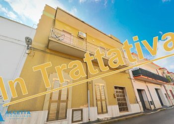 7974 - Independent house Via Giuseppe Garibaldi, Talsano 15, Taranto - photo 2