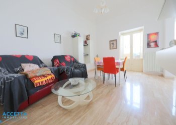stanza - Trilocale Via Duca degli Abruzzi  14, Taranto - foto 1
