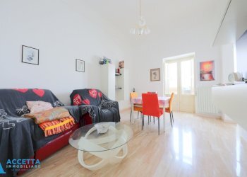stanza - Trilocale Via Duca degli Abruzzi  14, Taranto - foto 3