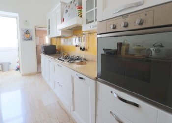 cucina - Trilocale Via Duca degli Abruzzi  14, Taranto - foto 6