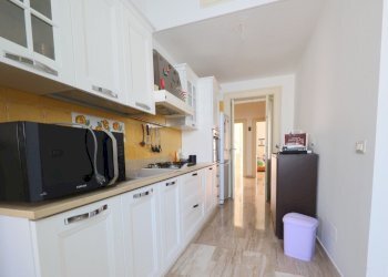 cucina - Trilocale Via Duca degli Abruzzi  14, Taranto - foto 7