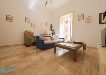 stanza - Trilocale Via Duca degli Abruzzi  14, Taranto - foto 9