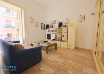 stanza - Trilocale Via Duca degli Abruzzi  14, Taranto - foto 10