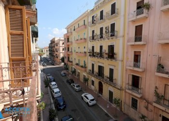 balcone - Trilocale Via Duca degli Abruzzi  14, Taranto - foto 11