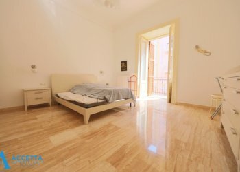 stanza - Trilocale Via Duca degli Abruzzi  14, Taranto - foto 13