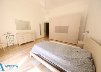 stanza - Trilocale Via Duca degli Abruzzi  14, Taranto - foto 14