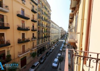 balcone - Trilocale Via Duca degli Abruzzi  14, Taranto - foto 15