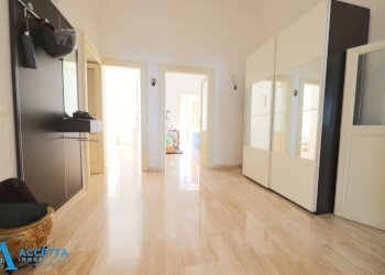 ingresso - Trilocale Via Duca degli Abruzzi  14, Taranto - foto 17
