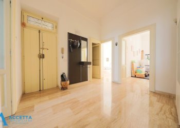 ingresso - Trilocale Via Duca degli Abruzzi  14, Taranto - foto 20