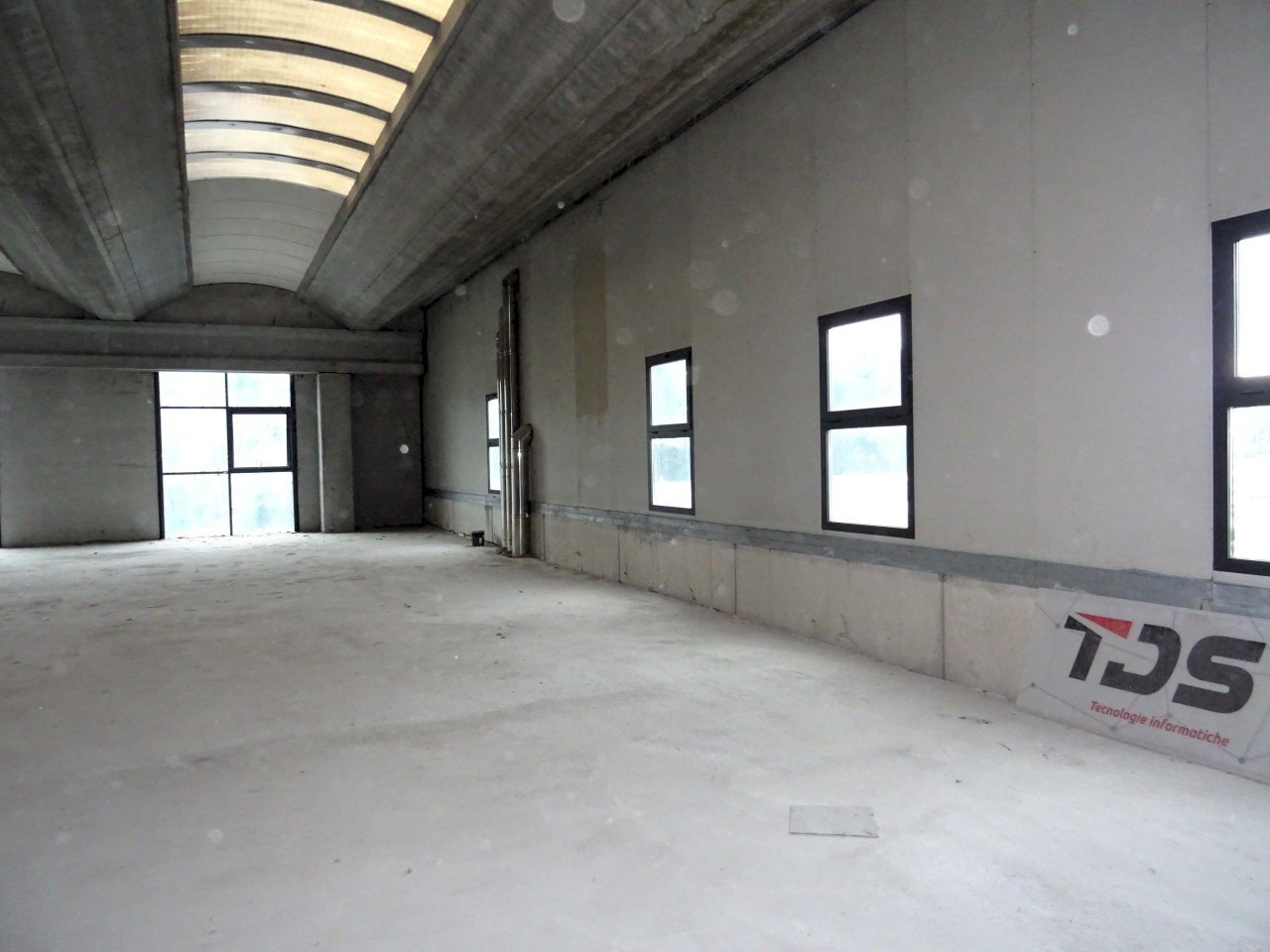 Commercial Premises Corinaldo - photo 1