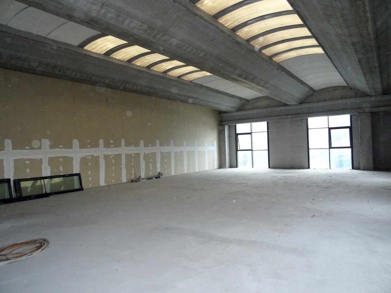 Commercial Premises Corinaldo - photo 2