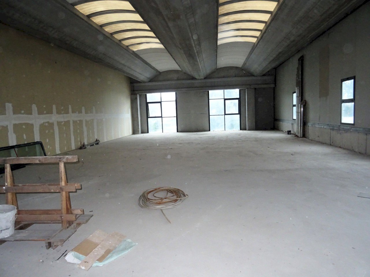 Commercial Premises Corinaldo - photo 3