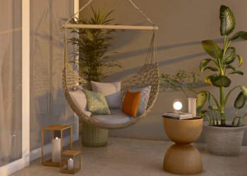 vista balcone - Appartamento Via Carlo 433, Sanremo - foto 13