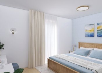 VillaFiorita_PT_Appart2_Camera2.jpeg - Appartamento Via Carlo 433, Sanremo - foto 25