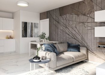 Dining_Room - Appartamento Via Carlo 433, Sanremo - foto 10