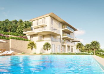 Esterno - Appartamento Via Carlo 433, Sanremo - foto 15