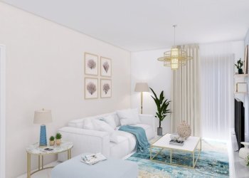 Living and Dining Room - Appartamento Via Carlo 433, Sanremo - foto 27