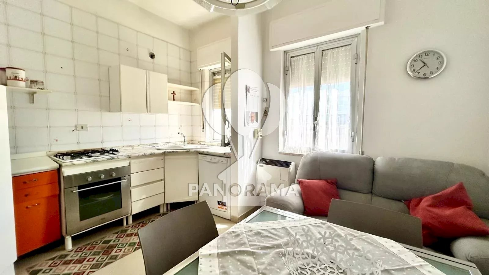 Appartamento Via Francesco Laurana, Alcamo - foto 2