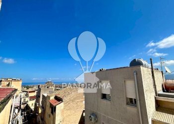 Appartamento Via Francesco Laurana, Alcamo - foto 9