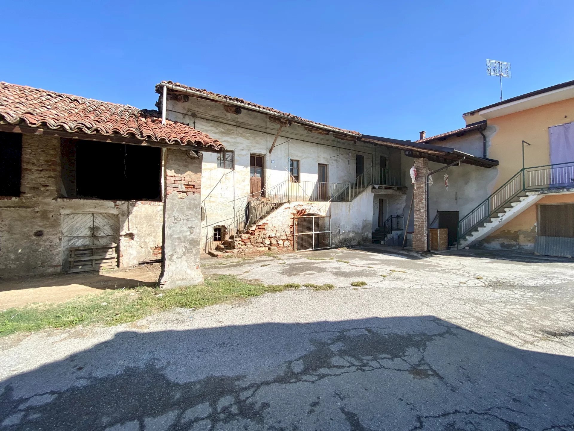 Casale Via Roata Galliano, Caraglio - photo 3