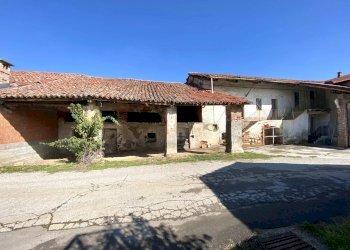 Casale Via Roata Galliano, Caraglio - foto 2