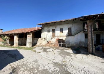 Casale Via Roata Galliano, Caraglio - foto 4