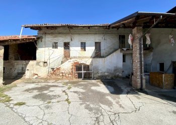 Casale Via Roata Galliano, Caraglio - foto 5