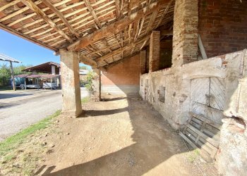 Casale Via Roata Galliano, Caraglio - foto 6