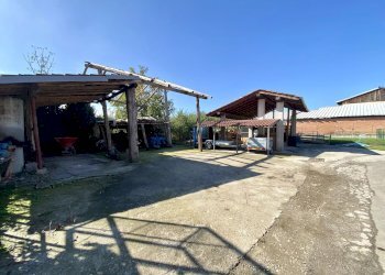 Casale Via Roata Galliano, Caraglio - foto 7