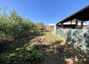 Casale Via Roata Galliano, Caraglio - foto 8