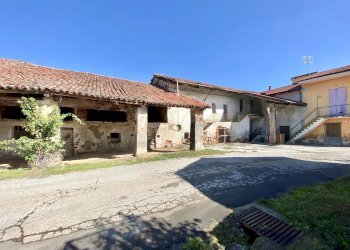 Casale Via Roata Galliano, Caraglio - foto 9