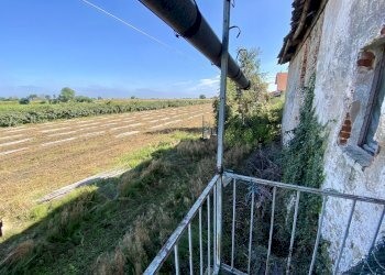 Casale Via Roata Galliano, Caraglio - foto 11