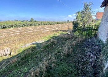 Casale Via Roata Galliano, Caraglio - foto 12