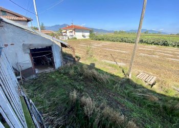 Casale Via Roata Galliano, Caraglio - foto 13