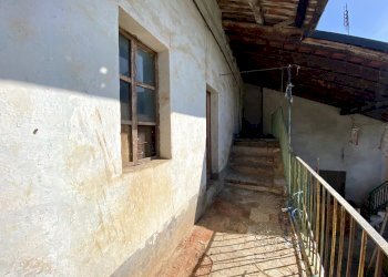 Casale Via Roata Galliano, Caraglio - foto 14