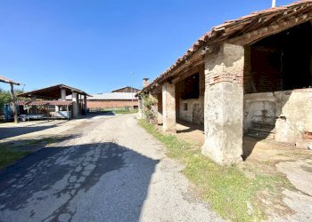 Casale Via Roata Galliano, Caraglio - foto 15